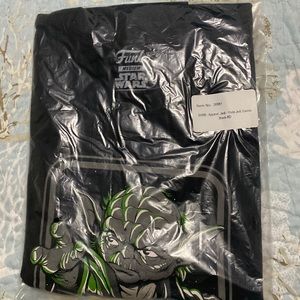 Star Wars Funko - Smugglers Bounty Exclusive - Yoda - Medium